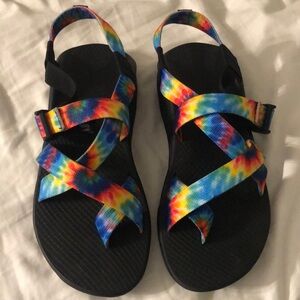 Chaco sandals